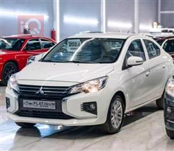 Mitsubishi Attrage